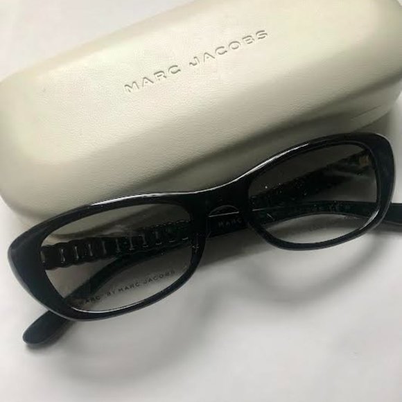 Marc Jacobs Accessories - Marc Jacobs glasses frames. Brand new  in case.